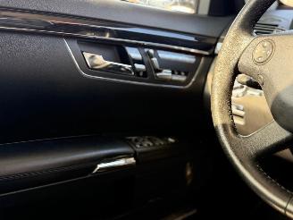 Mercedes S-klasse 320 cdi Lang Prestige Plus Nap picture 13