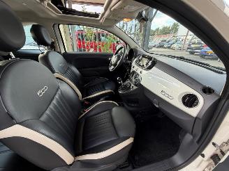 Fiat 500 0.9 TwinAir Turbo Lounge PANO nap picture 13
