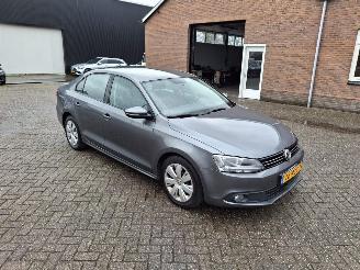 škoda osobní automobily Volkswagen Jetta 1.2 tsi  77kw   navi  airco 2011/8