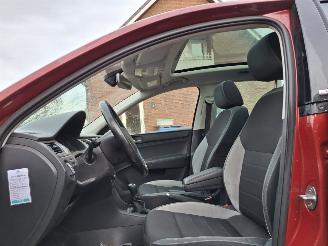 Skoda Rapid 1.2 tsi  joy  90pk pano navi clima picture 12