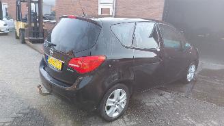 Opel Meriva 1.4i   88kw    airco picture 4