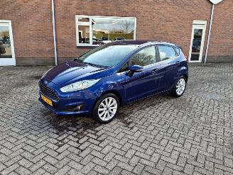 Avarii autoturisme Ford Fiesta 1.0i 74kw  titanium 2016/5