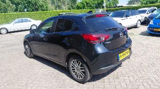 škoda osobní automobily Mazda 2 1.5i  90pk   airco navi 2020/2