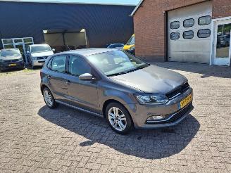Avarii autoturisme Volkswagen Polo 1.2 tsi  66kw  airco navi 2017/2