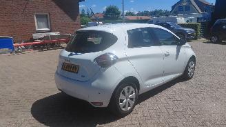 Renault Zoé r110  cars 52kwh  navi clima picture 5