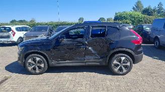 Vaurioauto  passenger cars Volvo XC40 2.0 b4 hybrid clima navi 2026/3