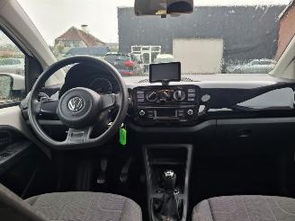 Volkswagen Up! 1.0i 5drs airco navi picture 10