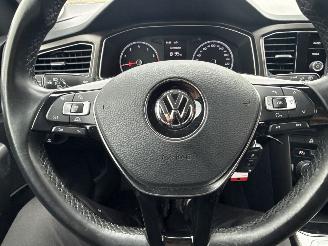 Volkswagen T-Roc 1.0 TSI 116 PK PORTIEREN SCHADE BOUWJAAR 2018 RIJDBAAR! 9500 EUR picture 13