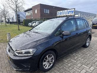 occasion passenger cars Volkswagen Golf Sportsvan 1.6 TDI INRUILAUTO ! BOUWJAAR 2015 293383 KM 5200 VAST 2015/1