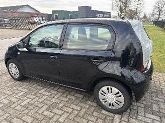 Volkswagen Up! 1.0 BLEUMOTION 97000 KM NAP BOUWJAAR 2016 5700 EURO SCHERP picture 2