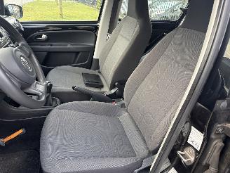 Volkswagen Up! 1.0 BLEUMOTION 97000 KM NAP BOUWJAAR 2016 5700 EURO SCHERP picture 8