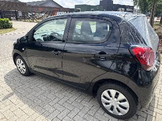 Citroën C1 1.0 VTi LIVE 75481 KM LICHTE SCHADE! BOUWJAAR 2018  4450 EURO picture 2