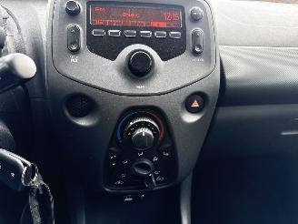 Citroën C1 1.0 VTi LIVE 75481 KM LICHTE SCHADE! BOUWJAAR 2018  4450 EURO picture 12