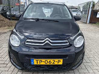 Citroën C1 1.0 VTi LIVE 75481 KM LICHTE SCHADE! BOUWJAAR 2018  4450 EURO picture 6