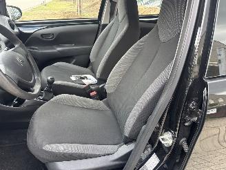 Citroën C1 1.0 VTi LIVE 75481 KM LICHTE SCHADE! BOUWJAAR 2018  4450 EURO picture 9