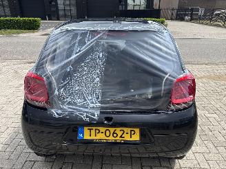 Citroën C1 1.0 VTi LIVE 75481 KM LICHTE SCHADE! BOUWJAAR 2018  4450 EURO picture 3