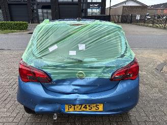 Opel Corsa-E 1.4 ONLINE EDITION RIJDBAAR BOUWJAAR 2017  5200 EURO VAST picture 3