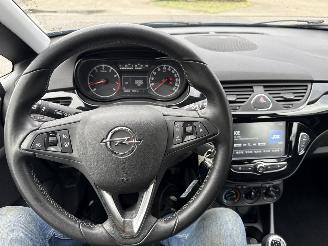 Opel Corsa-E 1.4 ONLINE EDITION RIJDBAAR BOUWJAAR 2017  5200 EURO VAST picture 11