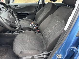 Opel Corsa-E 1.4 ONLINE EDITION RIJDBAAR BOUWJAAR 2017  5200 EURO VAST picture 8