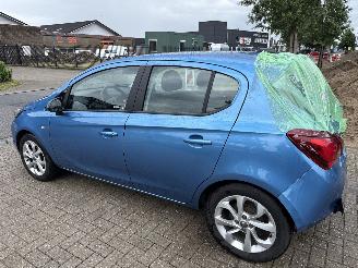 Opel Corsa-E 1.4 ONLINE EDITION RIJDBAAR BOUWJAAR 2017  5200 EURO VAST picture 2