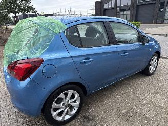 Opel Corsa-E 1.4 ONLINE EDITION RIJDBAAR BOUWJAAR 2017  5200 EURO VAST picture 4