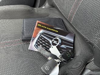 Opel Corsa-E 1.4 ONLINE EDITION RIJDBAAR BOUWJAAR 2017  5200 EURO VAST picture 12