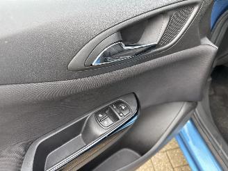 Opel Corsa-E 1.4 ONLINE EDITION RIJDBAAR BOUWJAAR 2017  5200 EURO VAST picture 7