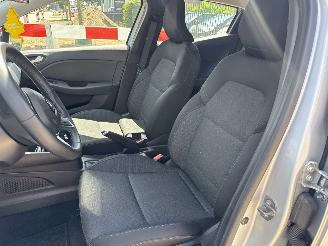 Renault Clio 1.0 90 EQUILIBRE BOUWJAAR 2023  67945 KM VASTE PRIJS 8400 EURO picture 10
