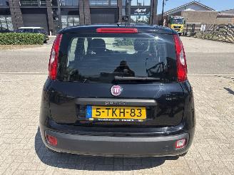 Fiat Panda 0.9 EDIZIONE COOL SCHERM SCHADE! BOUWJAAR 2014  2999 EURO picture 2