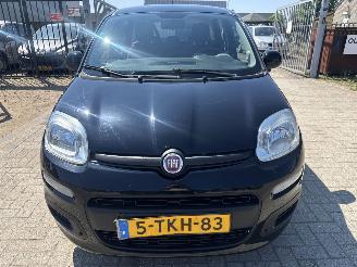 Fiat Panda 0.9 EDIZIONE COOL SCHERM SCHADE! BOUWJAAR 2014  2999 EURO picture 8