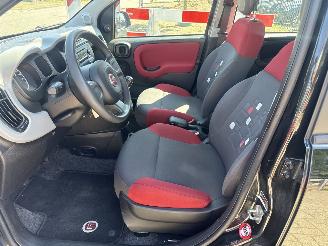 Fiat Panda 0.9 EDIZIONE COOL SCHERM SCHADE! BOUWJAAR 2014  2999 EURO picture 9