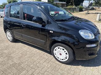 Fiat Panda 0.9 EDIZIONE COOL SCHERM SCHADE! BOUWJAAR 2014  2999 EURO picture 5