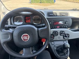 Fiat Panda 0.9 EDIZIONE COOL SCHERM SCHADE! BOUWJAAR 2014  2999 EURO picture 11