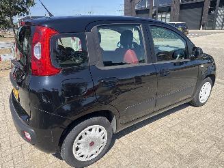 Fiat Panda 0.9 EDIZIONE COOL SCHERM SCHADE! BOUWJAAR 2014  2999 EURO picture 4