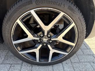 Seat Arona 1.0 FR TSi INTENS LICHTE SCHADE! BOUWJAAR 2019  10950 EURO VAST picture 8