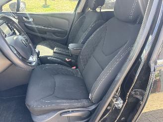 Renault Clio 0.9 LIMITED LICHTE ZIJSCHADE! BOUWJAAR 2018 103945 KM  4999 EURO picture 9