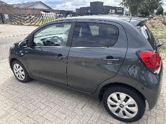 Citroën C1 1.0 VTI FEEL RIJDBAAR! BOUWJAAR 2021 67500 KM NAP  5999 EURO picture 2