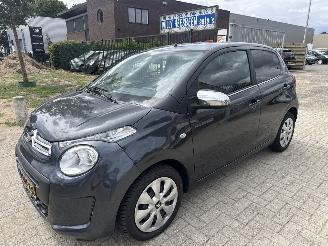 Avarii autoturisme Citroën C1 1.0 VTI FEEL RIJDBAAR! BOUWJAAR 2021 67500 KM NAP  5999 EURO 2021/1