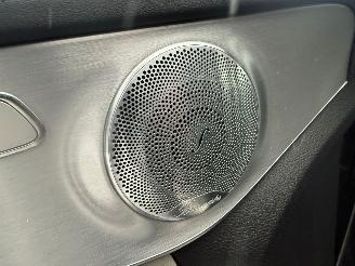 Mercedes C-klasse 63S EDITION 1 PANO BURMESTER picture 28