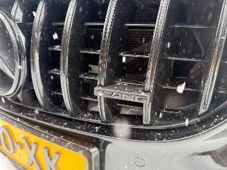 Mercedes C-klasse 63S EDITION 1 PANO BURMESTER picture 29