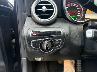 Mercedes C-klasse 63S EDITION 1 PANO BURMESTER picture 17