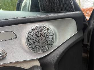 Mercedes C-klasse 63S EDITION 1 PANO BURMESTER picture 16