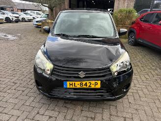 Suzuki Celerio 1.0 5DRS AIRCO NAP picture 7