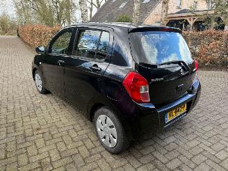 skadebil auto Suzuki Celerio 1.0 5DRS AIRCO NAP 2015/12