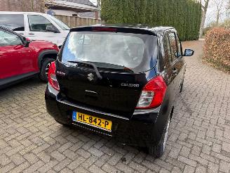 Suzuki Celerio 1.0 5DRS AIRCO NAP picture 4