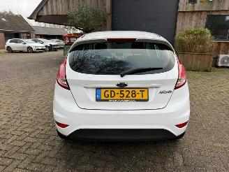 Ford Fiesta 1.0 STYLE 5DRS AIRCO NAVI picture 5