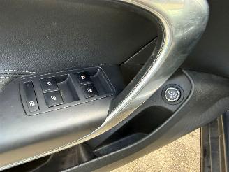 Opel Insignia SPORTS TOURER 1.6 TURBO KM NAP 1E EIGENAAR 180PK picture 21