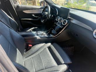 Mercedes C-klasse 250AMG CDI 4 MATIC NO DAMEGDS picture 21
