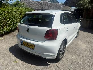 Volkswagen Polo 1.0 5DRS AIRCO NAVI CRUISE picture 7