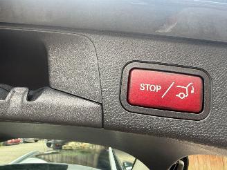 Mercedes C-klasse 200 NAVI LEER AUTOMAAT picture 15